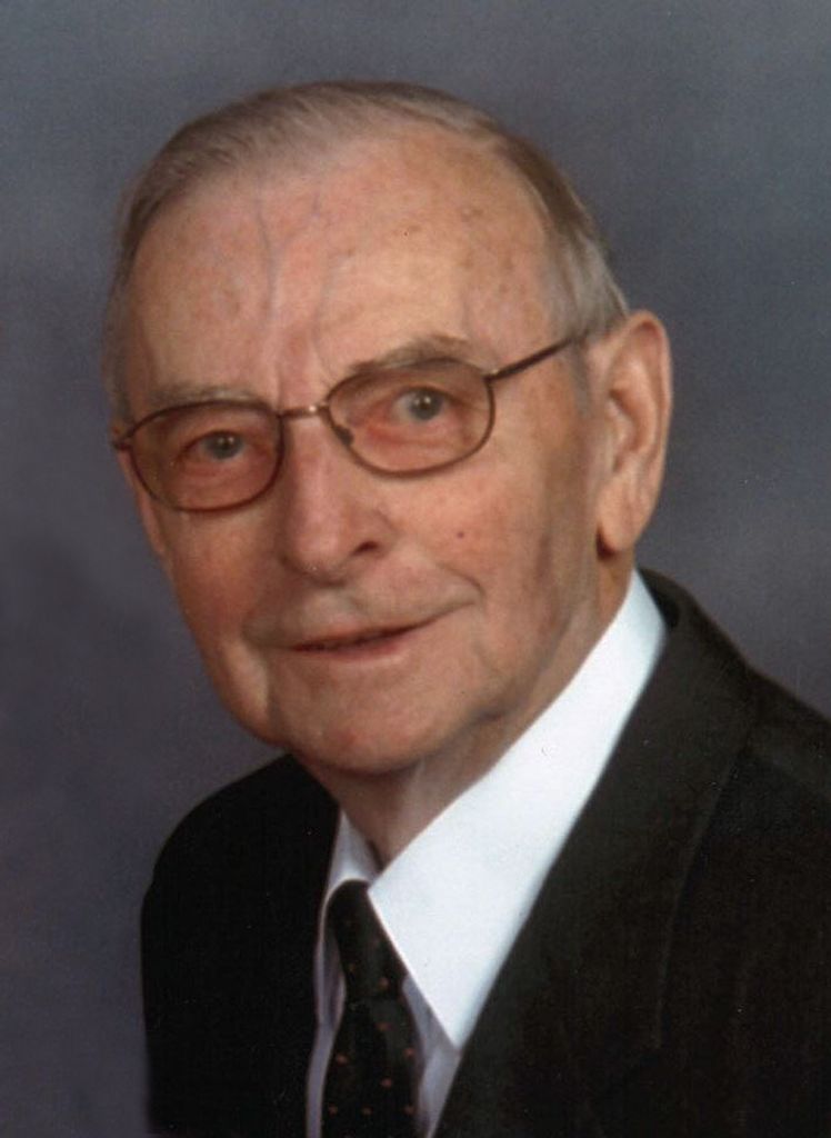 Arvin B. Forness
