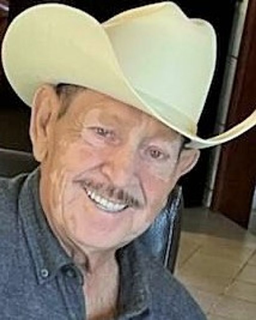 Jose Felix Leyva Bueno