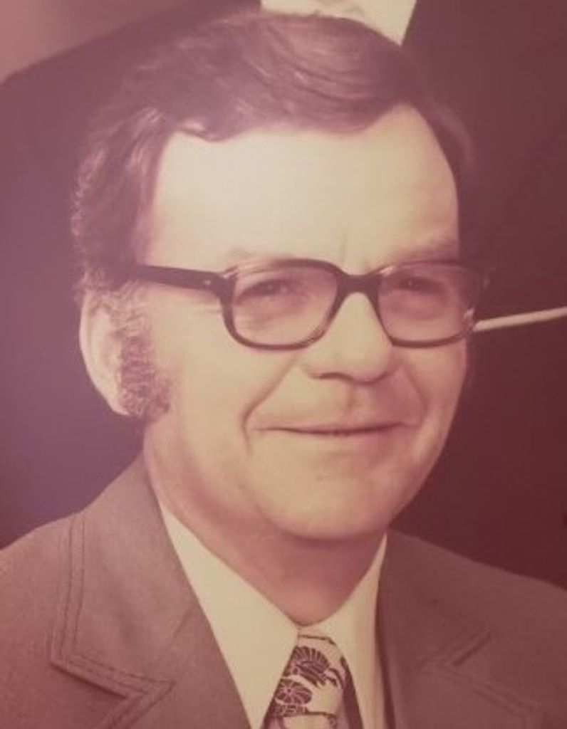 Thomas Lavoy Fawcett