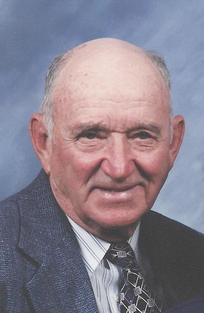 Kenneth Capps