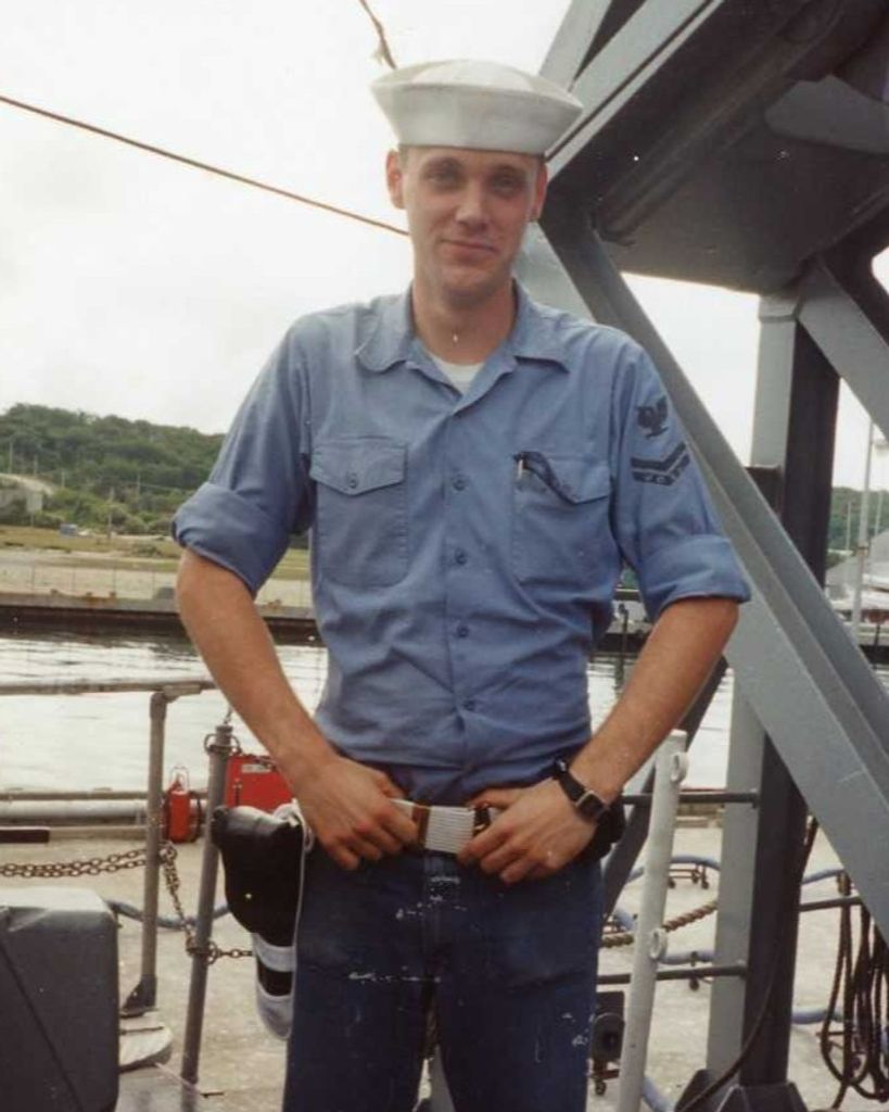 Ronald Shanklin "RJ" Profile Photo