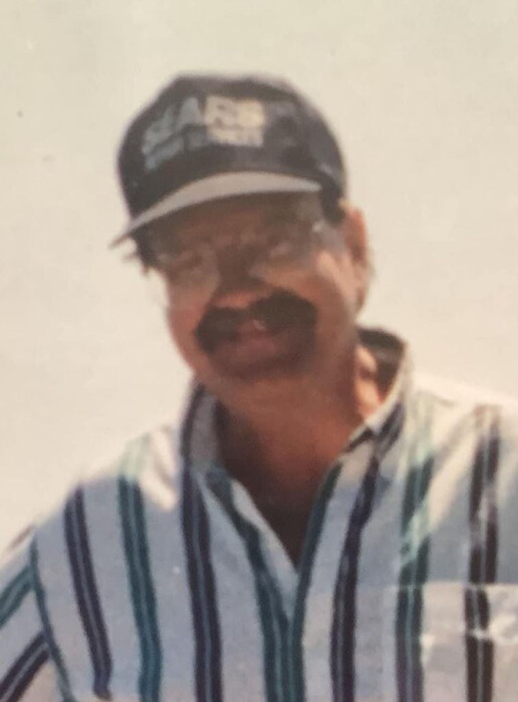 Richard Scheuerman Profile Photo