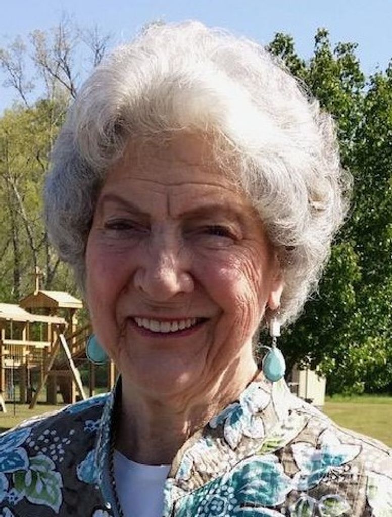 Eunice (Denning)  Hardy