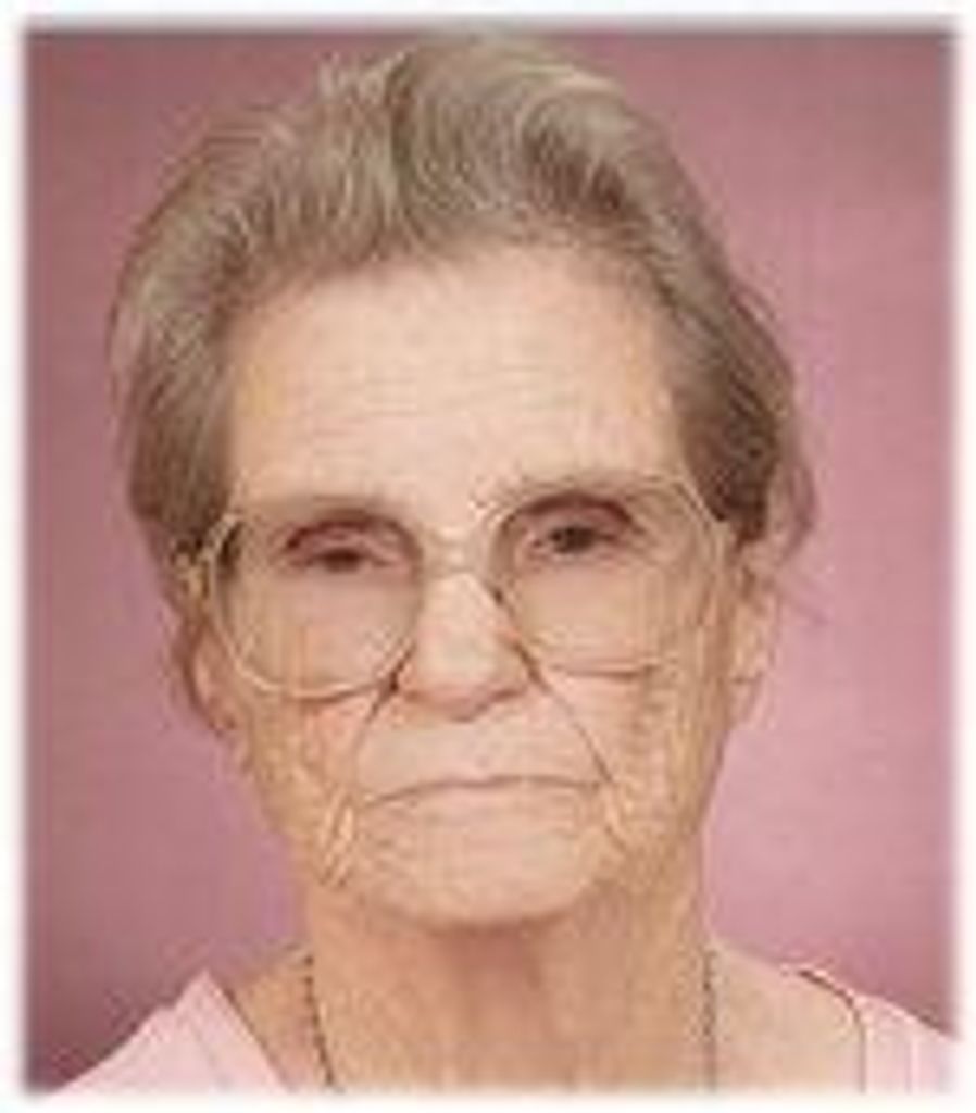 Virginia Lee Bray