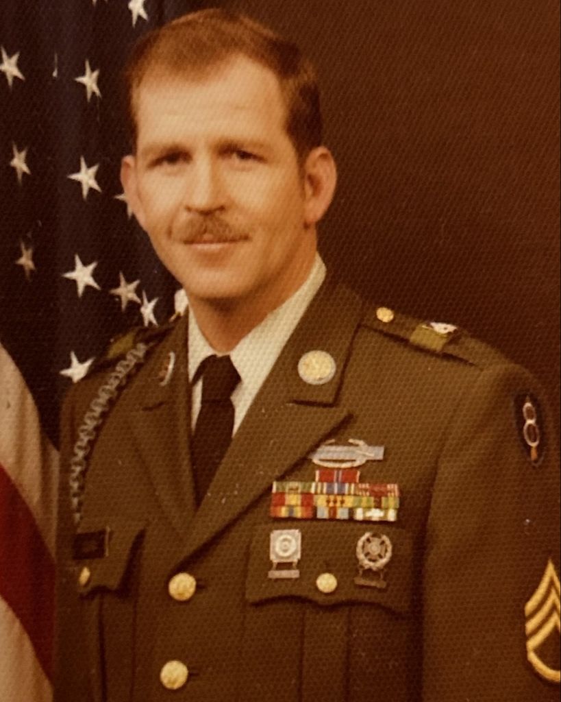 Gary Randall Lucas, Sr. Profile Photo