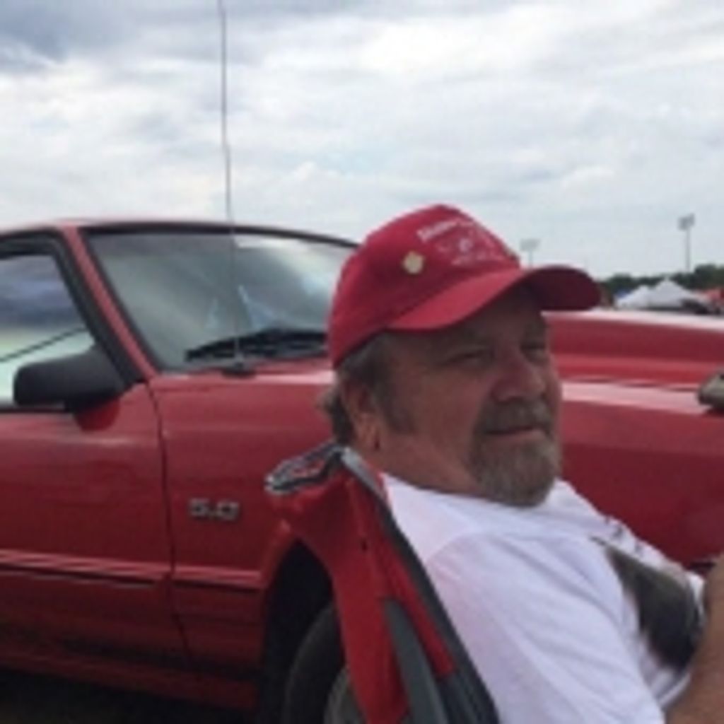 Laurence R. Middendorf Profile Photo