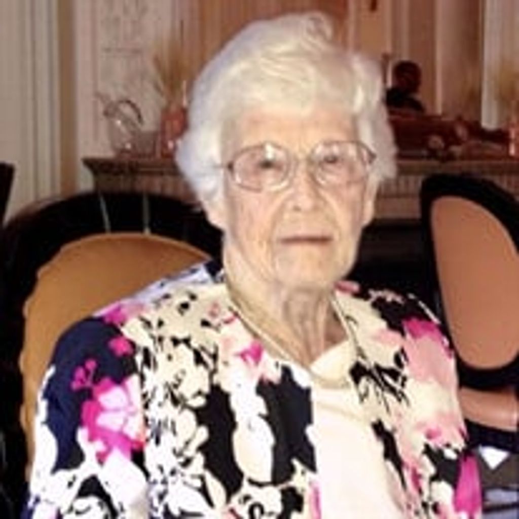 Nancy Latimer Porterfield