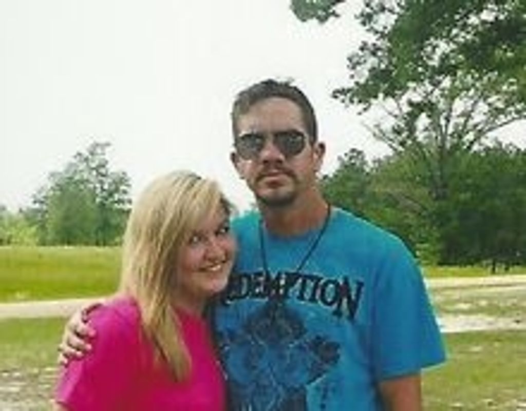 Chris Hutto Profile Photo