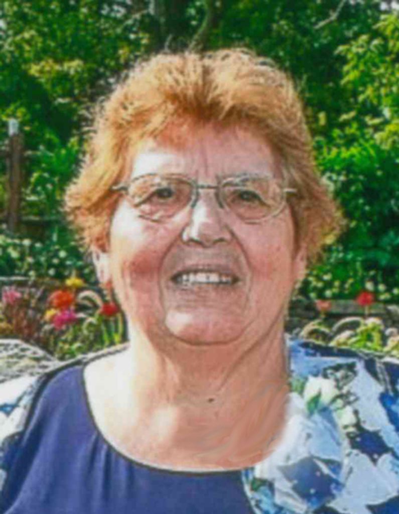 Maria Helena (Sousa) Aguiar Profile Photo