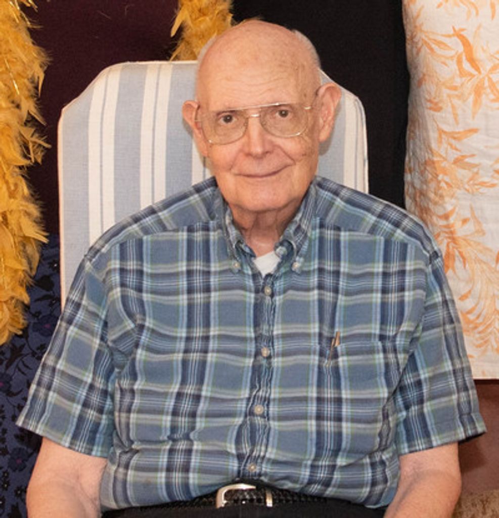 Donald Phillip Stein Profile Photo