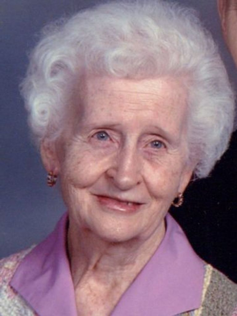 Marie Brown