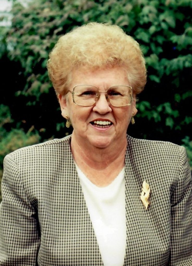 Mary Lou Ferguson Profile Photo