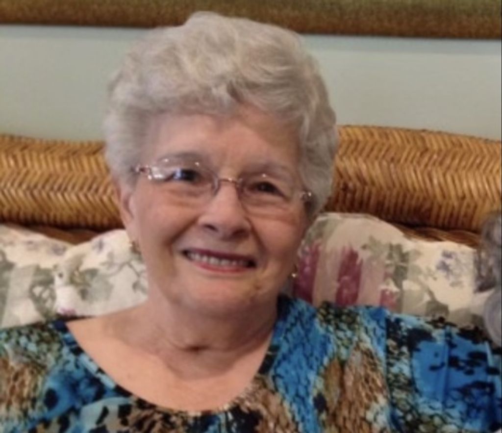 Mary Sue Hayward Profile Photo