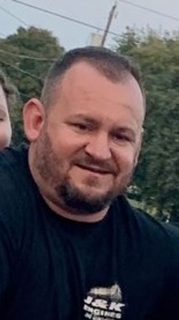 John Wayne Saxton Profile Photo
