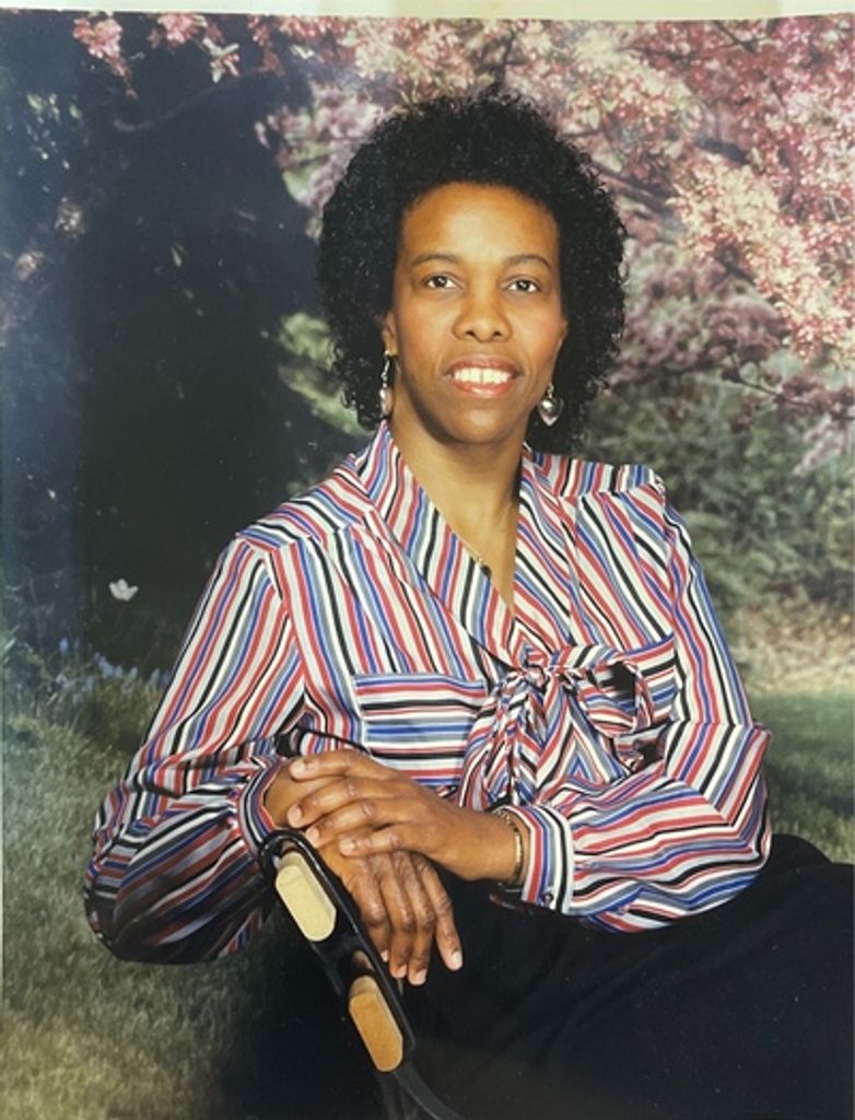 Victor Delores Gates Profile Photo