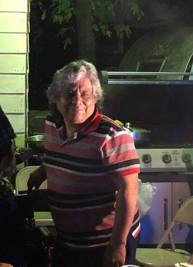 Juan Francisco Garcia