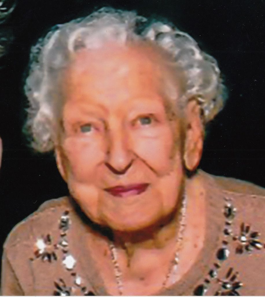 Rose Salerno