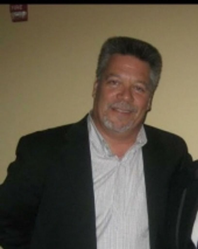 Allen J. Johnson