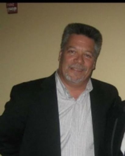 Allen J. Johnson Profile Photo