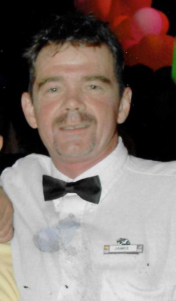 James W. Swain Profile Photo