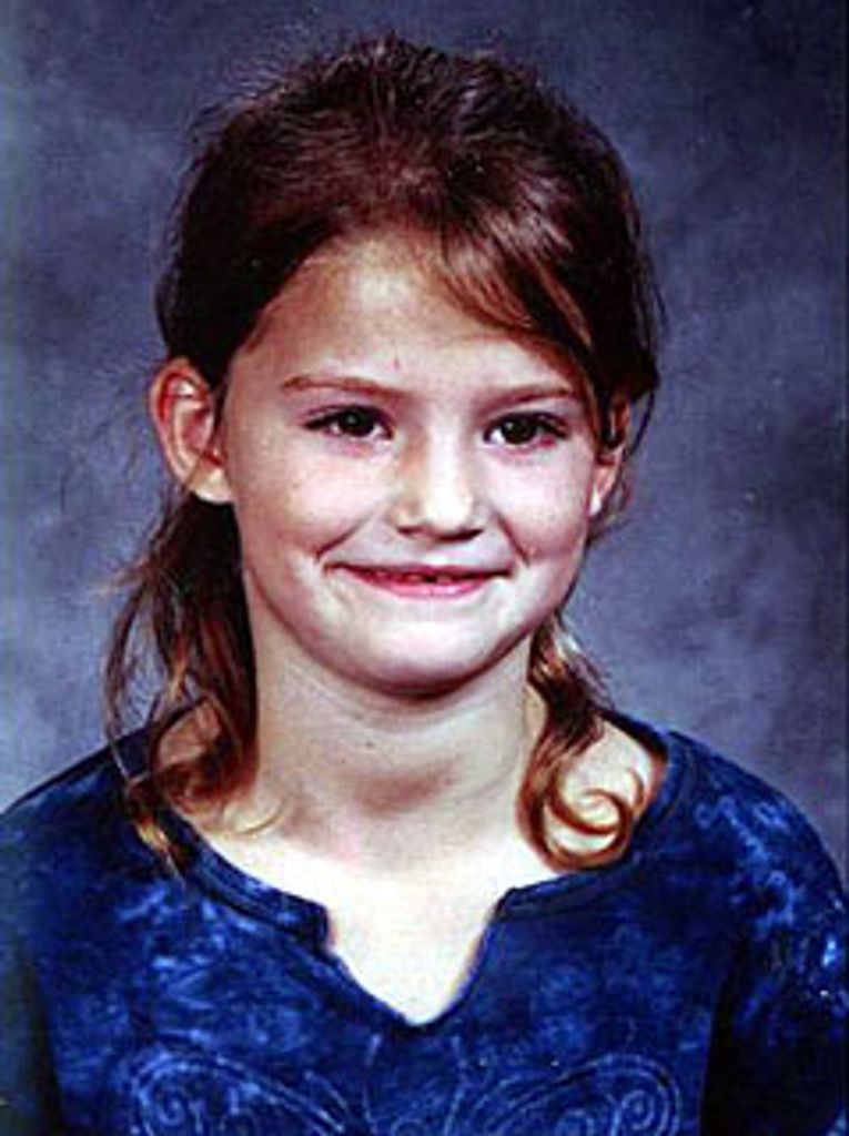 Monica Rene Surber Profile Photo