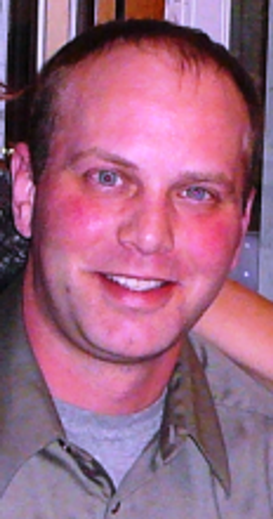 Michael P. Haines