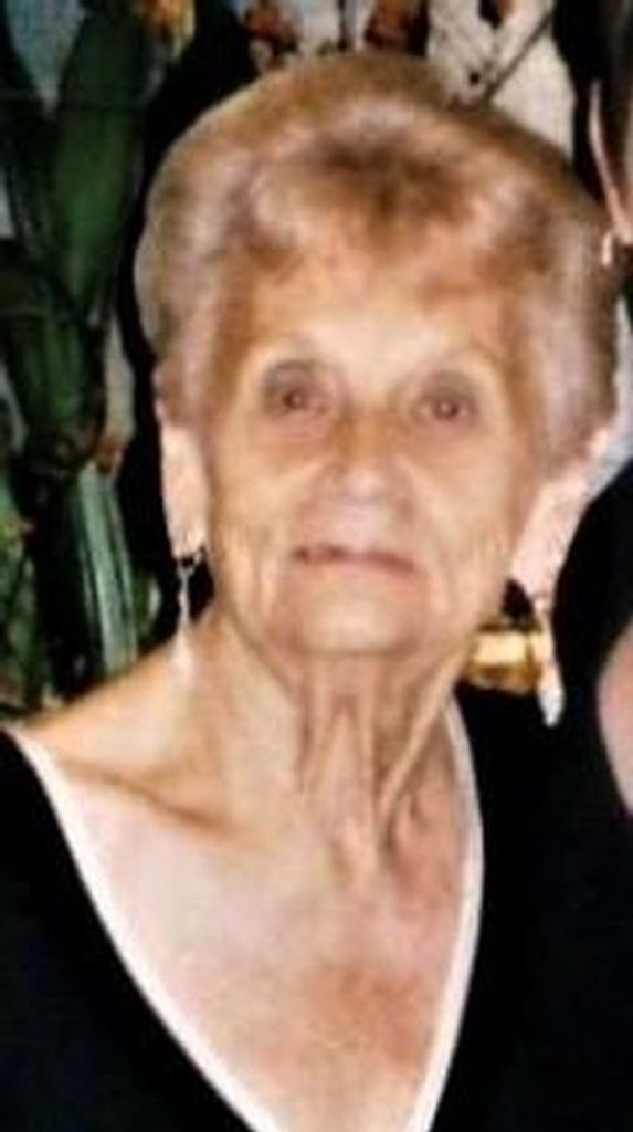 Irene J. Patton Profile Photo
