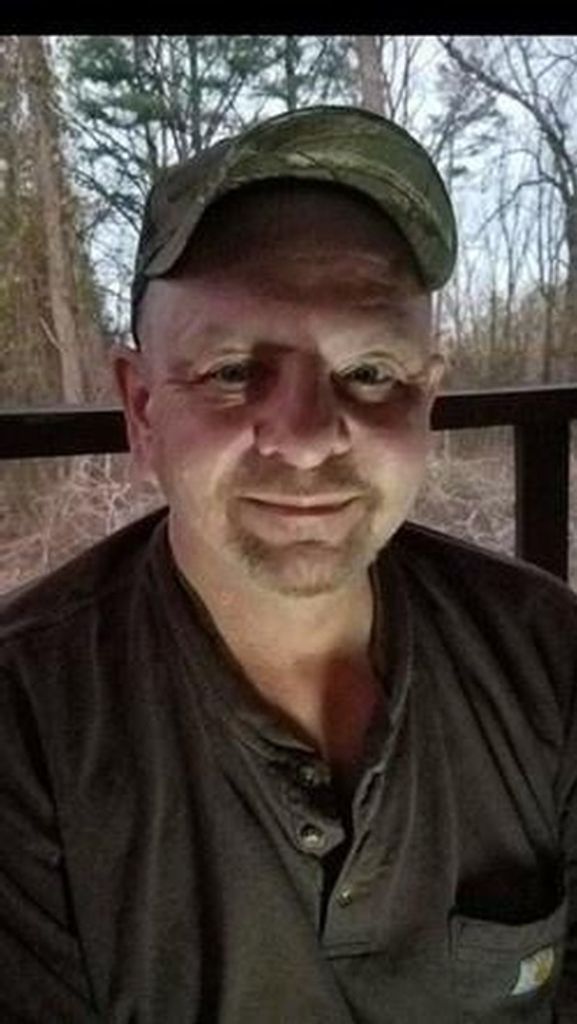 Steven Michael Douglas Sr.