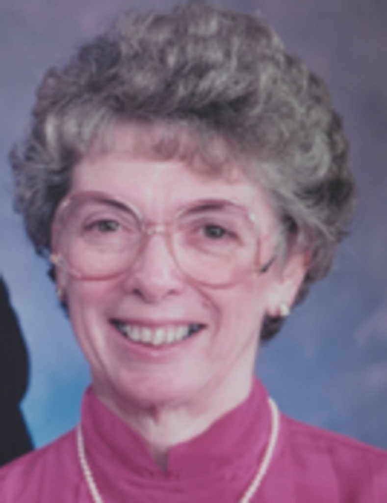 Betty Jane (Meals) Duncan