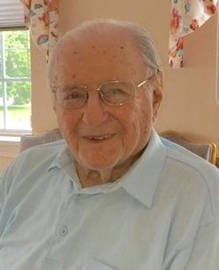 William Charles Abraham