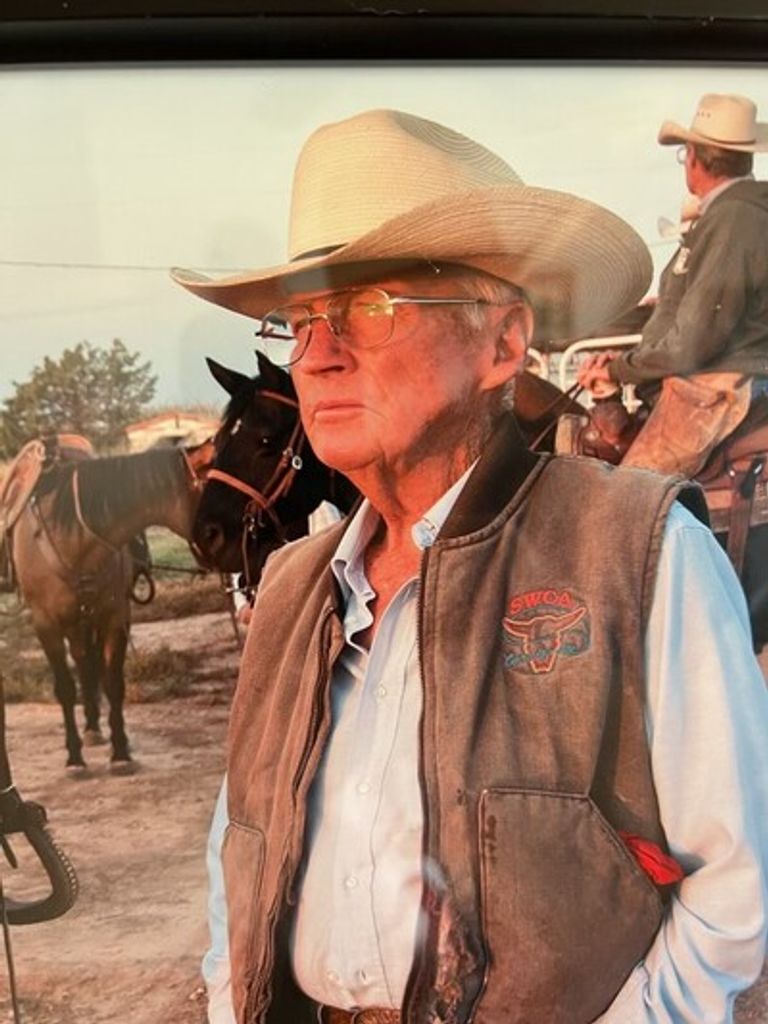 Darrel Huston Profile Photo