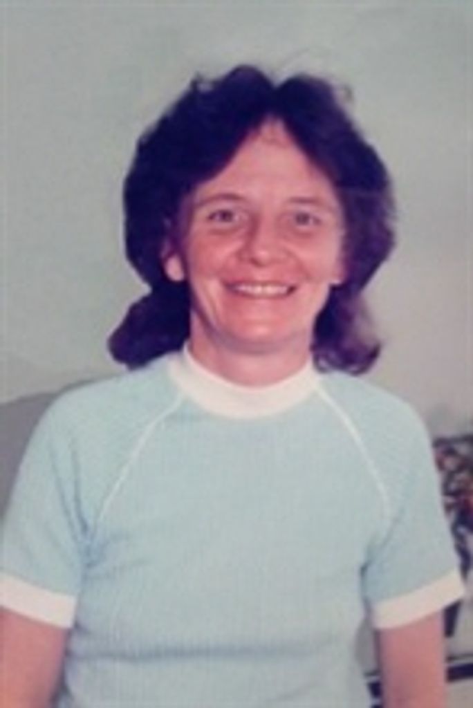 Margaret  E. Worthington