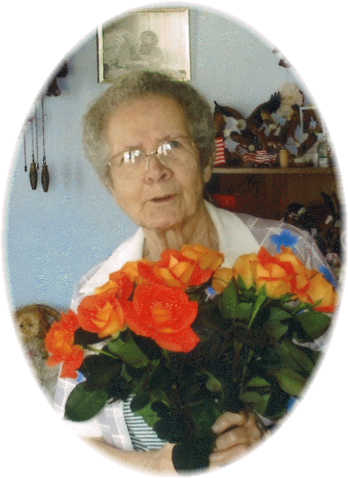 Goldie D. Carey