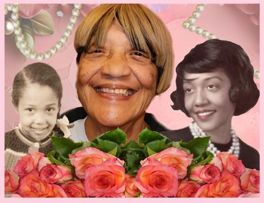 Mildred Elaine Life-Gray Profile Photo