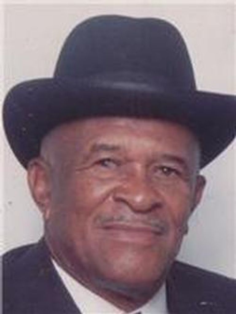Henry Pete Lawrence Profile Photo
