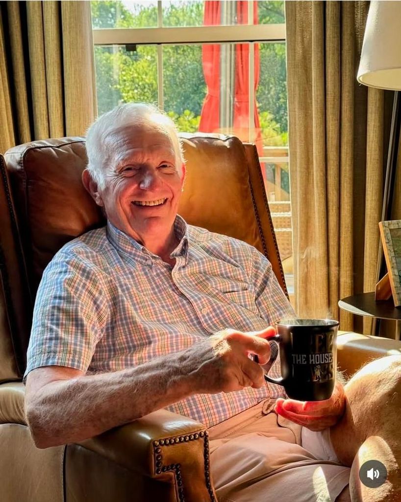 John Marshall Gruenewald