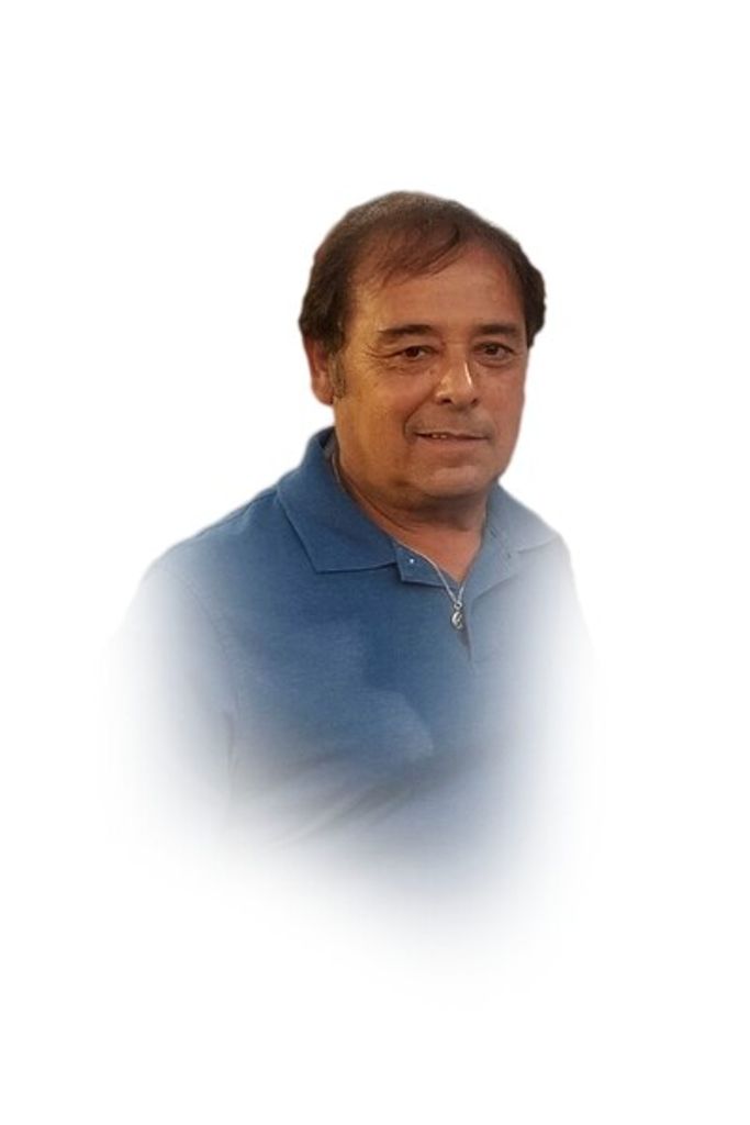 Alfred "Freddie" Escobal Sr. Profile Photo
