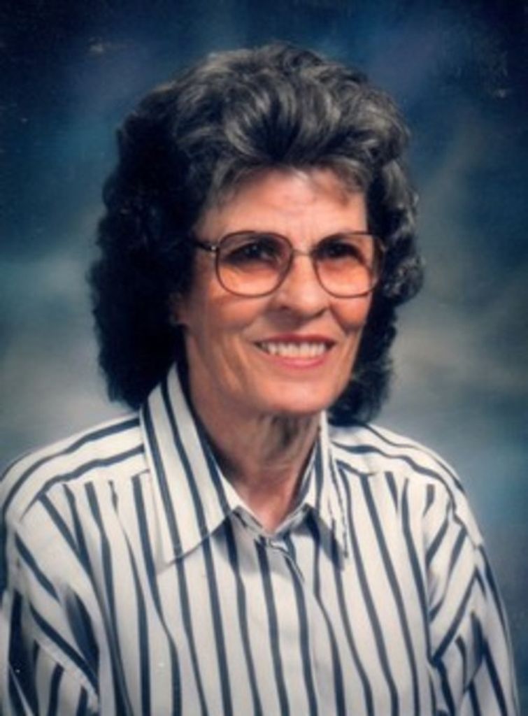 Estelle Cochran Burnette
