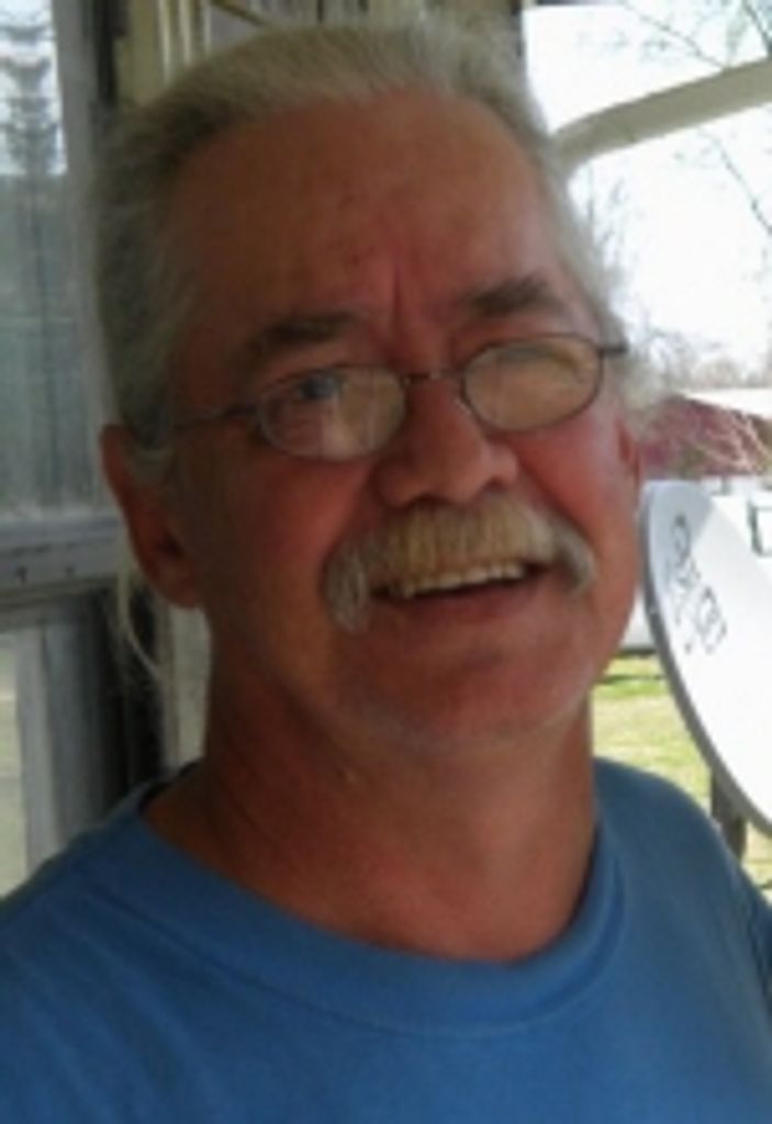 Jerry O'Saile