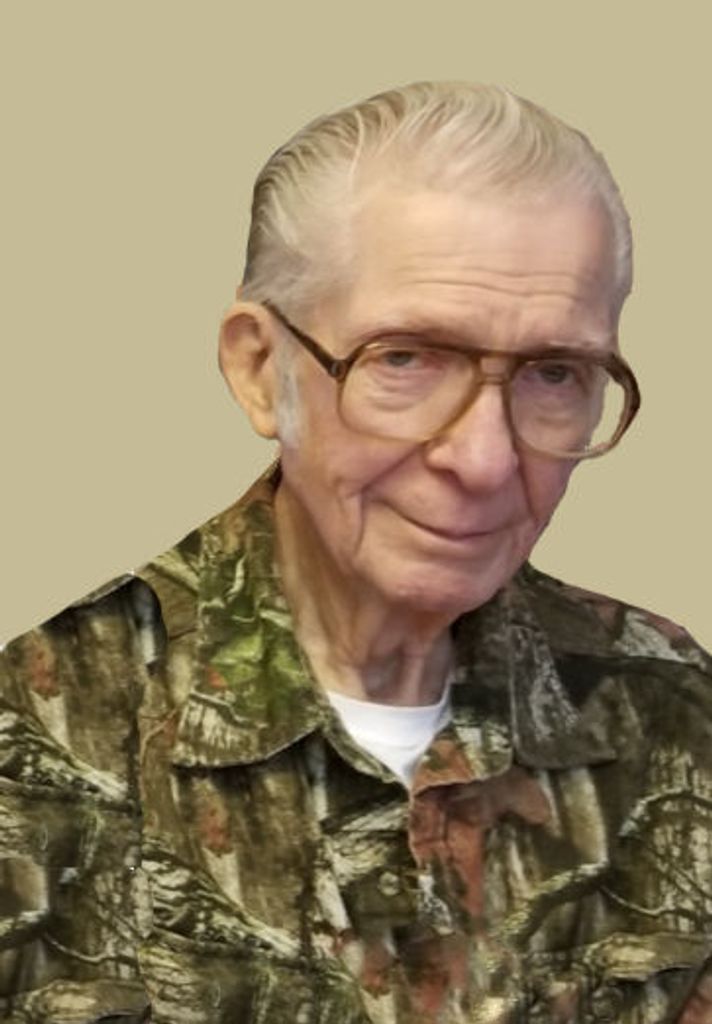 Richard Drew "Dick" Shive Profile Photo