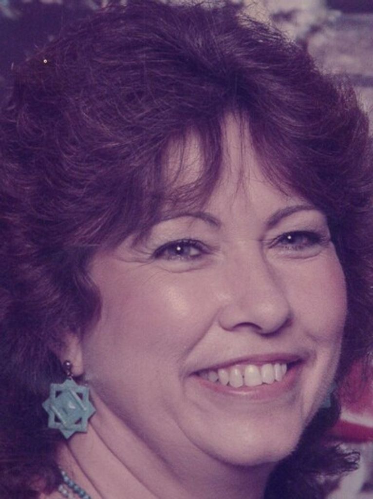 Virginia Myers Profile Photo