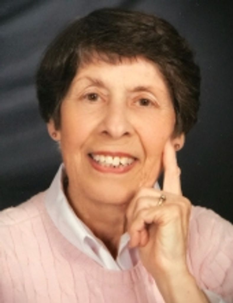 Shirley  Ann Mayrand