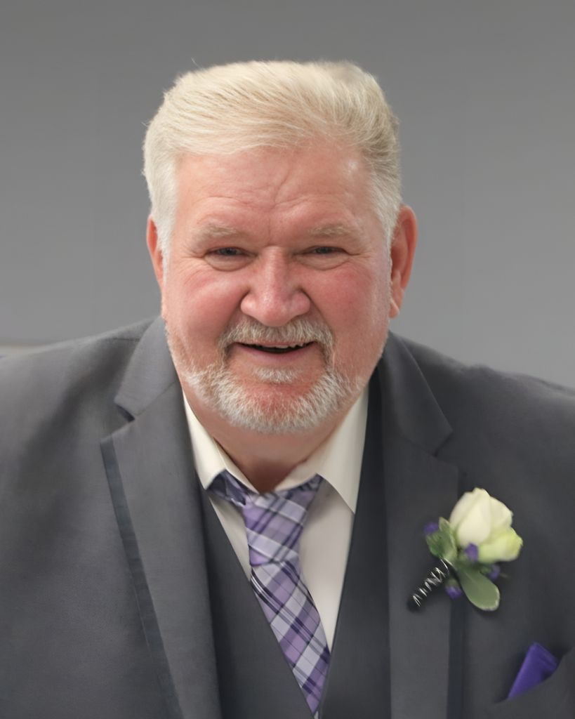 Edward Galkowski Profile Photo