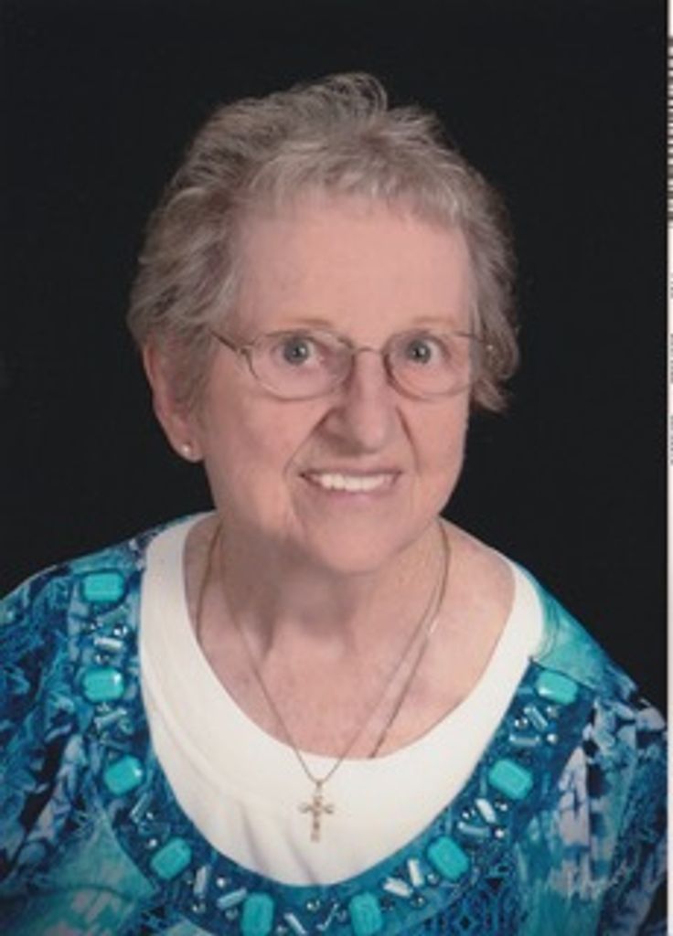 Gertrude "Gertie" O'Kennedy Profile Photo