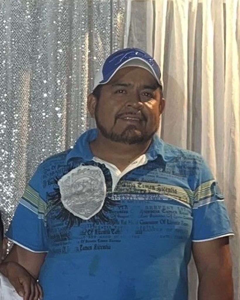 Manuel Reyes Bello Profile Photo