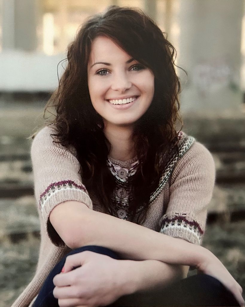 Sydnee Shea Hines Profile Photo