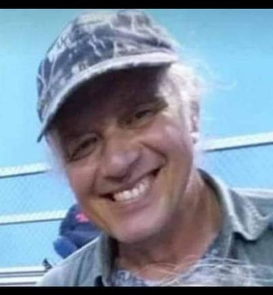 Donald Gene Dawson, Jr. Profile Photo