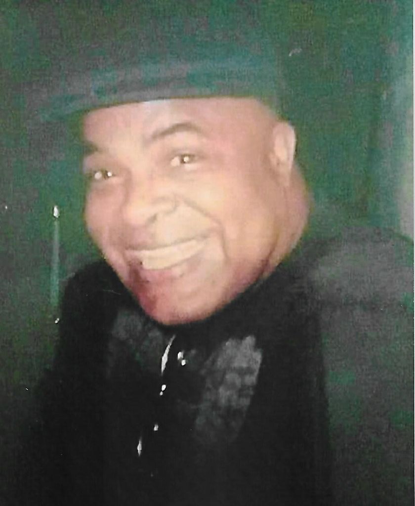 Martin Maurice Moorman