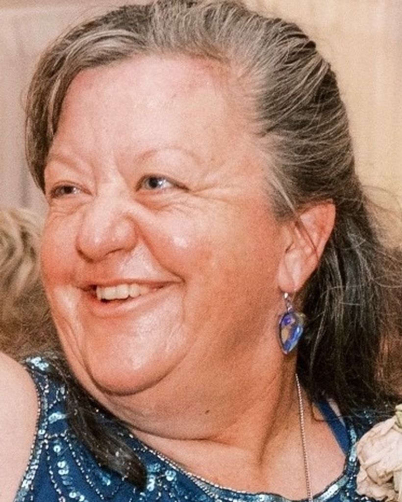 Susan Maureen Whitley Profile Photo