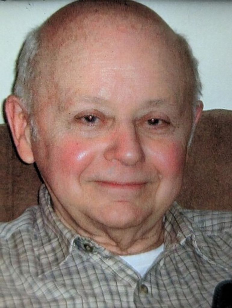 Martin Joseph Sieber, Jr. Profile Photo